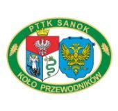 logo koło przewodników
