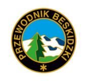 logo przewodnik beskidzki